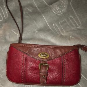 b•o•c wristlet